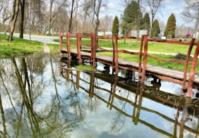 Park Krakowska